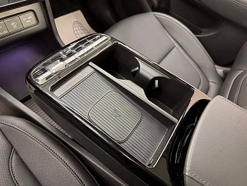 Hyundai Tucson, 2025г, полный привод, автомат