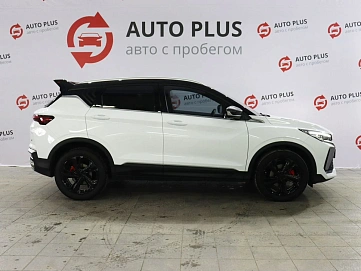 Geely Coolray, 2024г, передний привод, робот