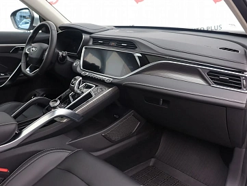Geely Atlas Pro, 2022г, полный привод, робот