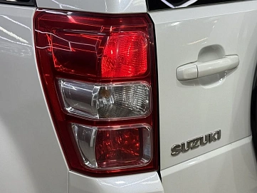 Suzuki Grand Vitara, 2011г, полный привод, автомат