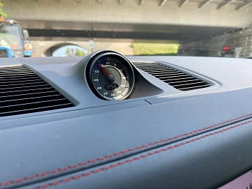 Porsche Cayenne, 2022г, полный привод, автомат