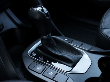 Hyundai Santa Fe, 2015г, полный привод, автомат