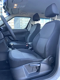 Skoda Yeti, 2011г, передний привод, автомат