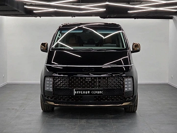 Hyundai Staria, 2024г, полный привод, автомат