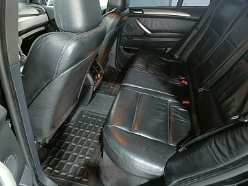 BMW X5, 2002г., полный привод, автомат