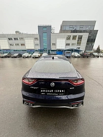Kia Stinger, 2019г, полный привод, автомат