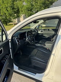 Kia Sorento, 2020г., полный привод, робот
