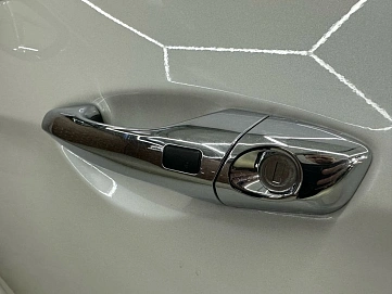 Hyundai Santa Fe, 2013г, полный привод, автомат