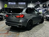 BMW X5, 2017г., полный привод, автомат