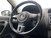 Volkswagen Polo, 2014г., передний привод, механика