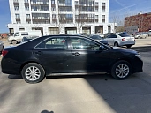 Toyota Camry, 2013г., передний привод, автомат