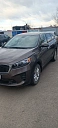 Kia Sorento, 2018г., полный привод, автомат