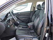 Volkswagen Passat, 2010г., передний привод, механика