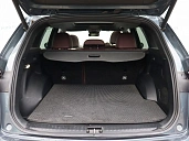 Geely Monjaro, 2023г., полный привод, автомат