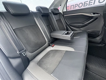 Lada (ВАЗ) Vesta, 2020г, передний привод, механика