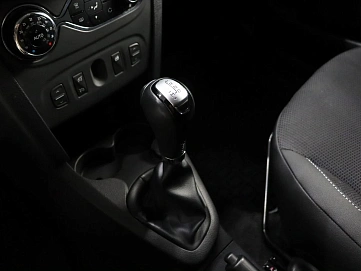 Renault , 2021г., передний привод, автомат