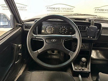 Lada (ВАЗ) 2107, 1998г, передний привод, механика