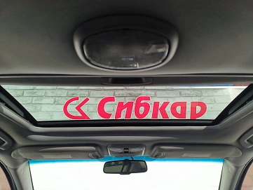 Mitsubishi Galant, 2007г, передний привод, автомат