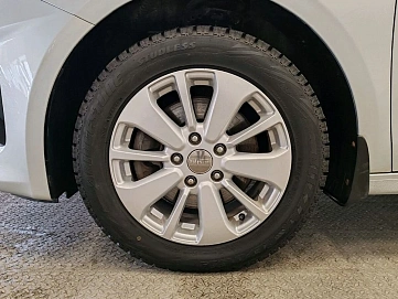 Kia Ceed, 2020г, передний привод, автомат