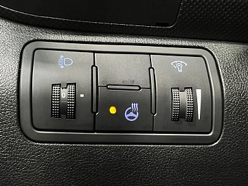 Hyundai Solaris, 2016г, передний привод, автомат