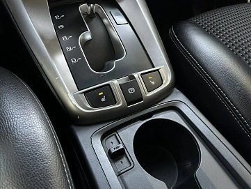 Chevrolet Captiva, 2013г, полный привод, автомат