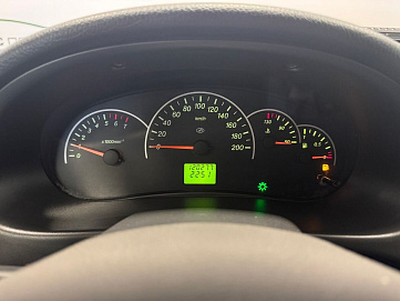 Lada (ВАЗ) Priora, 2008г, передний привод, механика