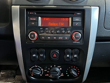 Nissan Almera, 2016г, передний привод, автомат