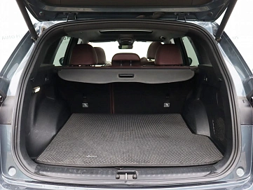 Geely Monjaro, 2023г, полный привод, автомат