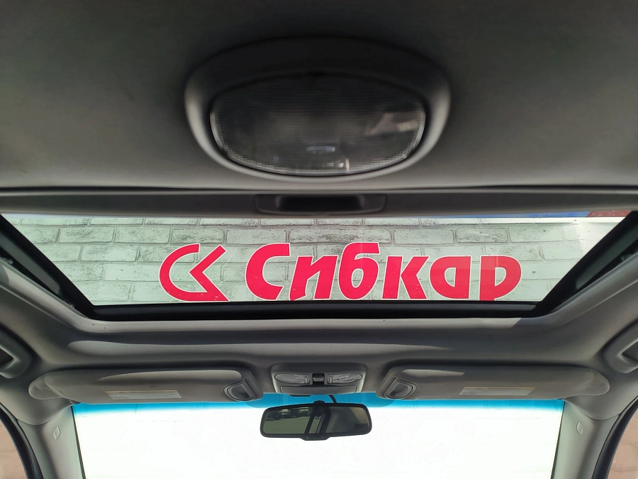 Mitsubishi Galant, 2007г., передний привод, автомат