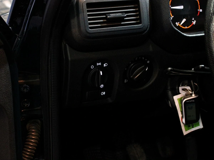 Lada (ВАЗ) , 2023г., полный привод, механика