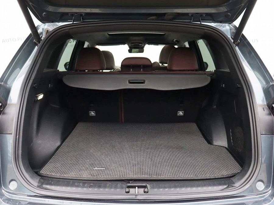 Geely Monjaro, 2023г., полный привод, автомат