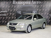 Nissan Almera Classic, 2009г., передний привод, автомат