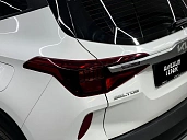 Kia Seltos, 2022г., передний привод, автомат