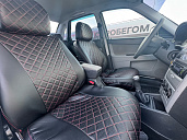 Lada (ВАЗ) Priora, 2013г., передний привод, механика