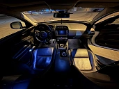 Jaguar XE, 2015г., задний привод, автомат