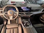 BMW X5, 2024г., полный привод, автомат