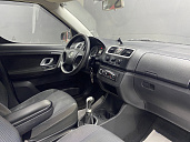 Skoda Roomster, 2007г., передний привод, механика