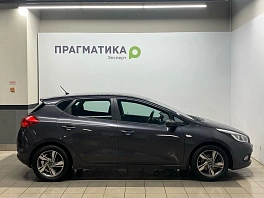 Kia Ceed, 2013г, передний привод, автомат