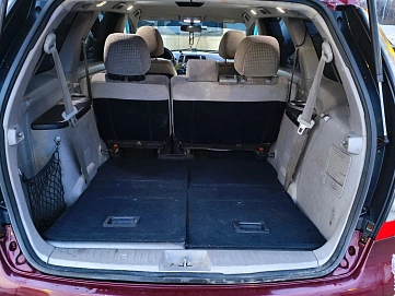 Mitsubishi Grandis, 2004г, полный привод, автомат