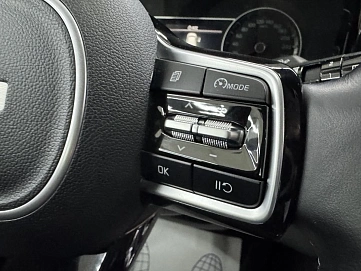 Kia Sorento, 2023г, полный привод, робот