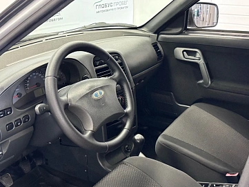 Lada (ВАЗ) 2110, 2012г, передний привод, механика