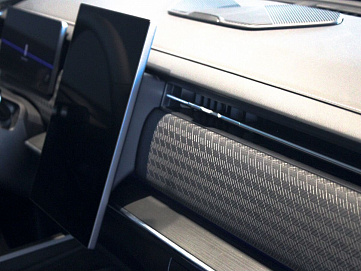 Jaecoo J7, 2024г, передний привод, робот