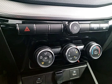 Lada (ВАЗ) Vesta, 2024г, передний привод, механика