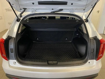 Haval Jolion, 2022г, передний привод, автомат