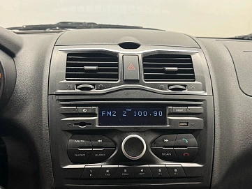 Lada (ВАЗ) Granta, 2020г, передний привод, автомат