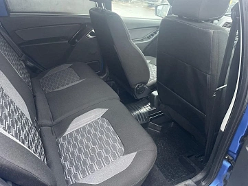 Lada (ВАЗ) , 2019г., передний привод, механика