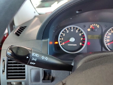 Hyundai Getz, 2008г, передний привод, автомат
