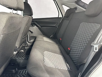 Lada (ВАЗ) Granta, 2020г, передний привод, механика