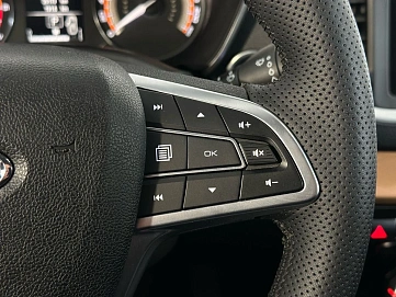 Lada (ВАЗ) Vesta, 2024г, передний привод, вариатор