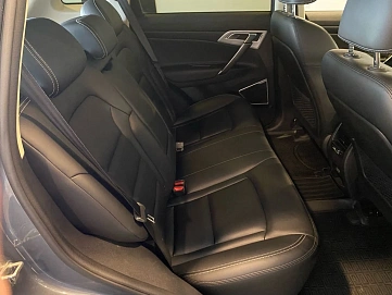 Geely Atlas, 2019г, передний привод, автомат